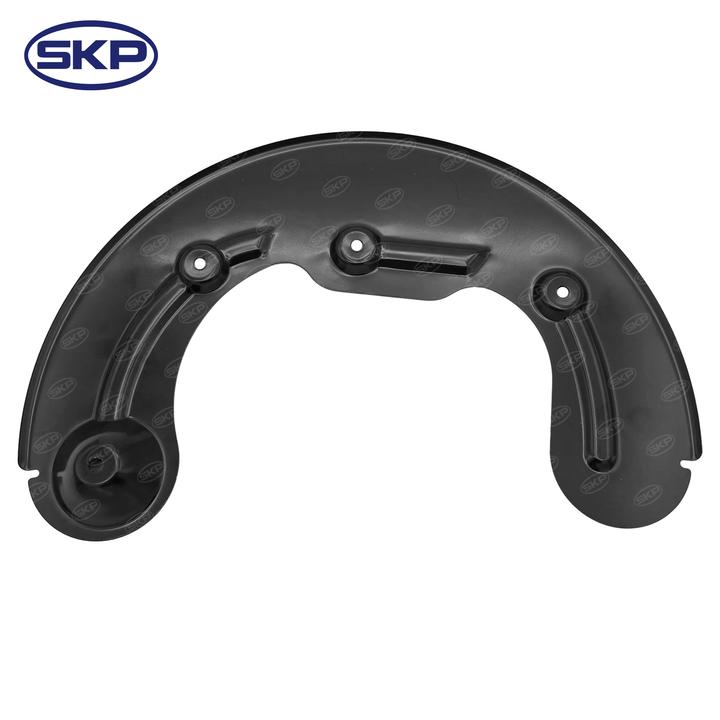 SKP Brake Dust Shield P/N:SK005BA
