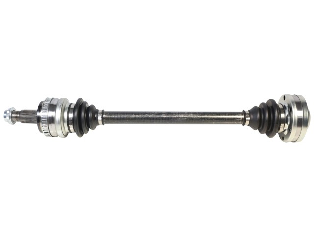 GSP CV Axle Assembly P/N:NCV27090