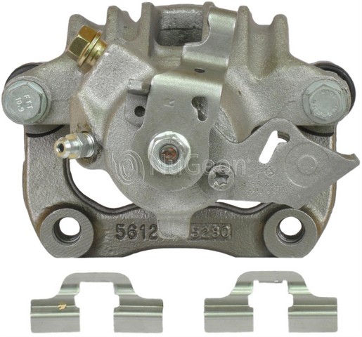 Nugeon Disc Brake Caliper P/N:99-03332A
