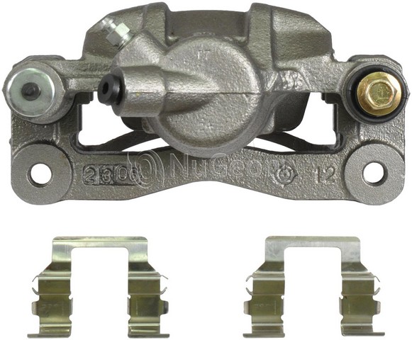 Nugeon Disc Brake Caliper P/N:99-01219A