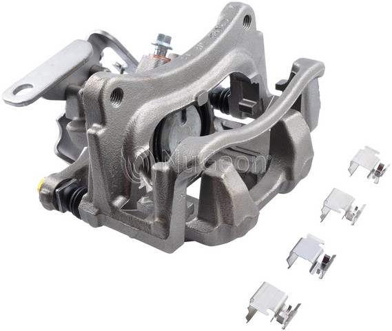 Nugeon Disc Brake Caliper P/N:99-18031B