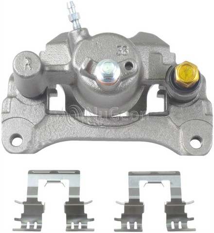 Nugeon Disc Brake Caliper P/N:99-01663A