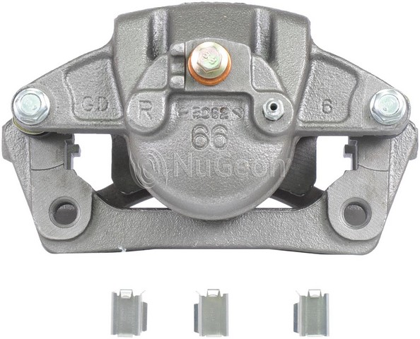 Nugeon Disc Brake Caliper P/N:99-17732B