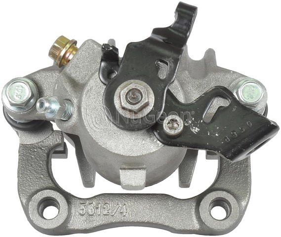 Nugeon Disc Brake Caliper P/N:99-03340A