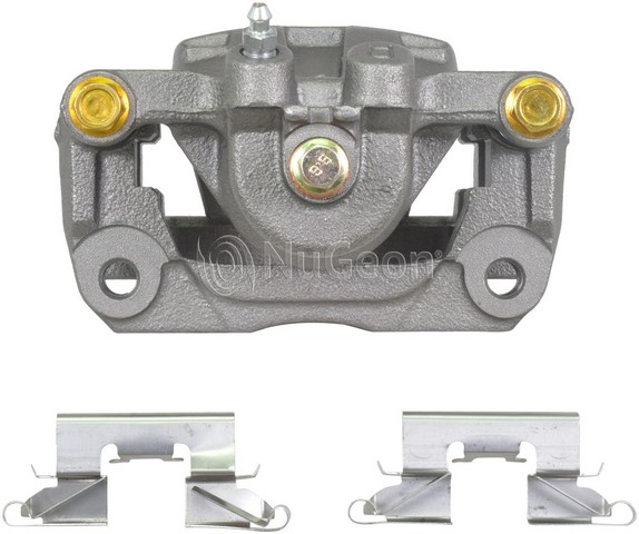Nugeon Disc Brake Caliper P/N:99-01181A