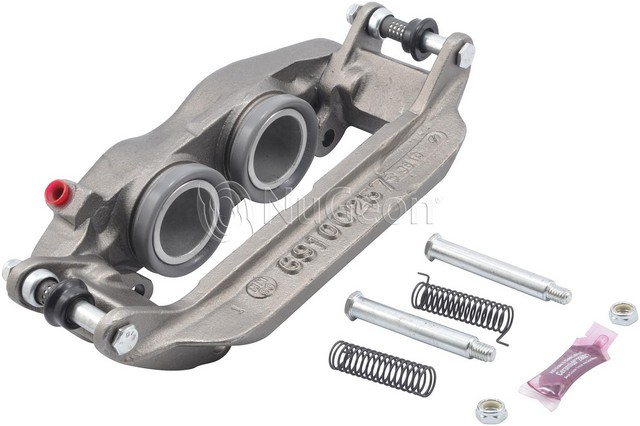 Nugeon Disc Brake Caliper P/N:97-17807A