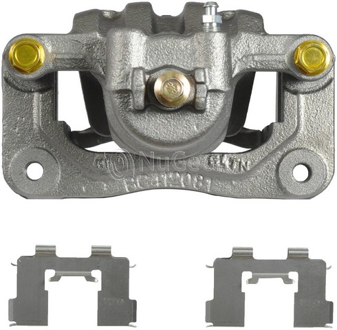 Nugeon Disc Brake Caliper P/N:99-01819B