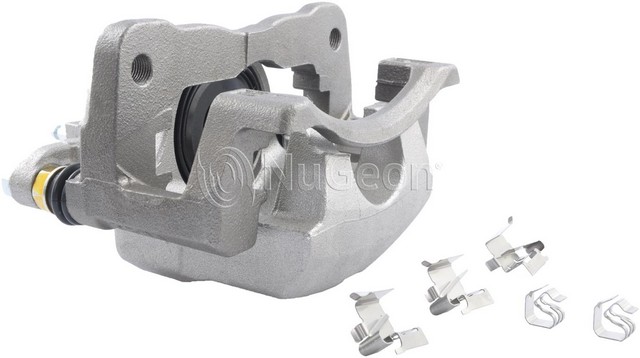 Nugeon Disc Brake Caliper P/N:99-01723A