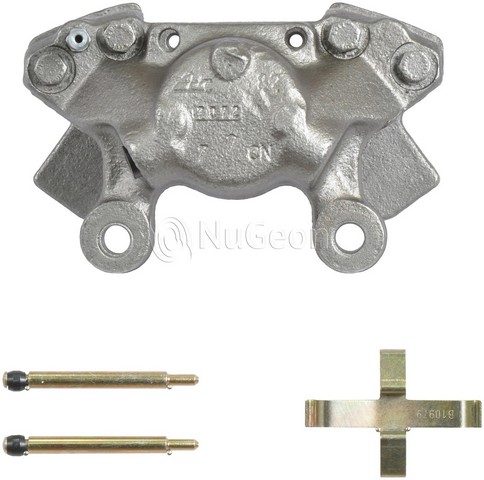 Nugeon Disc Brake Caliper P/N:97-09343A