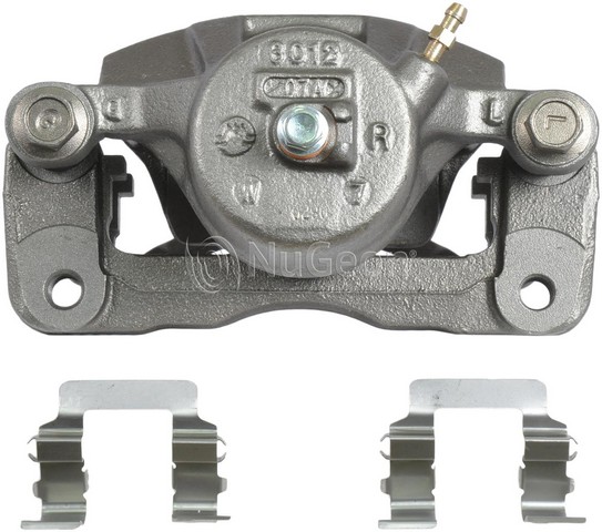 Nugeon Disc Brake Caliper P/N:99-01252B