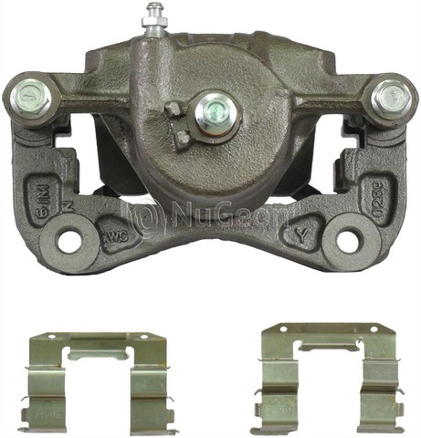 Nugeon Disc Brake Caliper P/N:99-00810A