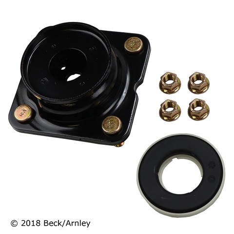 Beck/Arnley Suspension Strut Mount P/N:101-8199