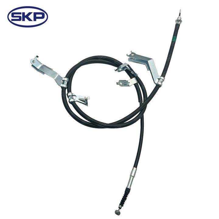 SKP Parking Brake Cable P/N:SKC660539