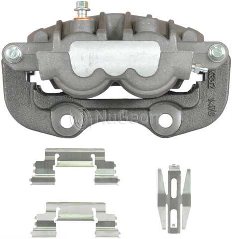 Nugeon Disc Brake Caliper P/N:99-17306B
