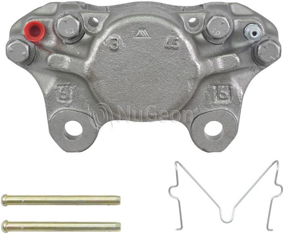 Nugeon Disc Brake Caliper P/N:97-01506B