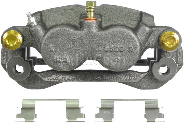 Nugeon Disc Brake Caliper P/N:99-17332A
