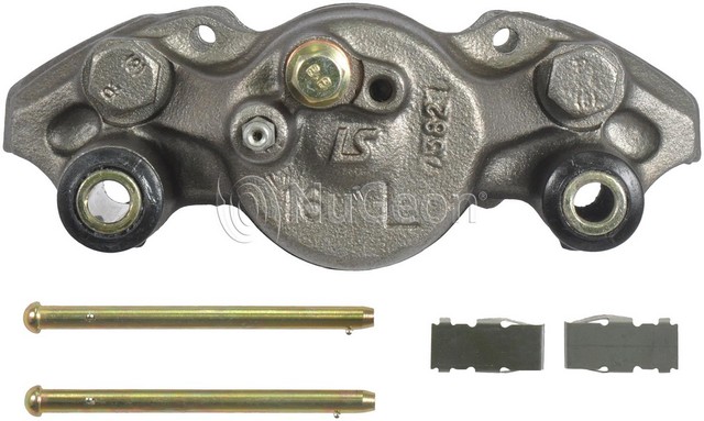 Nugeon Disc Brake Caliper P/N:97-01127A