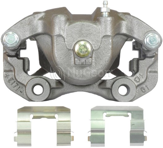 Nugeon Disc Brake Caliper P/N:99-00573B