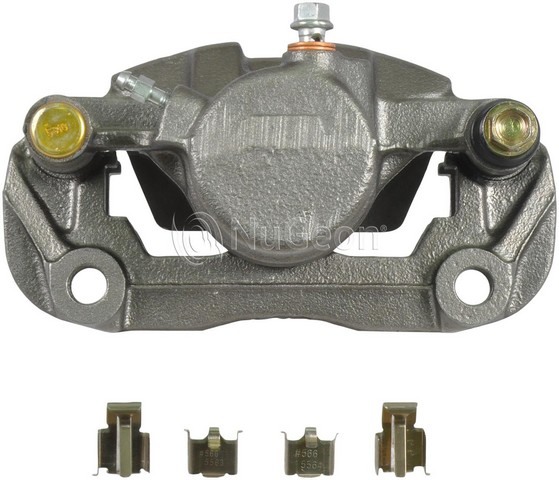 Nugeon Disc Brake Caliper P/N:99-01118A