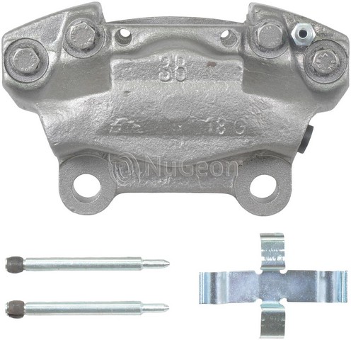 Nugeon Disc Brake Caliper P/N:97-02776B