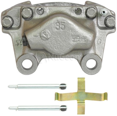 Nugeon Disc Brake Caliper P/N:97-09123B