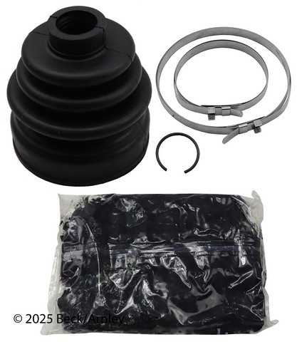 Beck/Arnley CV Joint Boot Kit P/N:103-2828