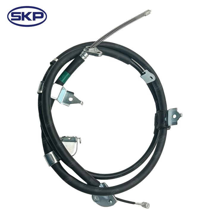 SKP Parking Brake Cable P/N:SKC660542