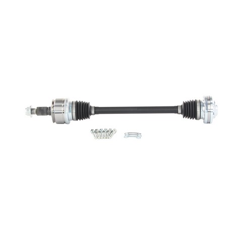 TrakMotive CV Axle Shaft P/N:GM-86049
