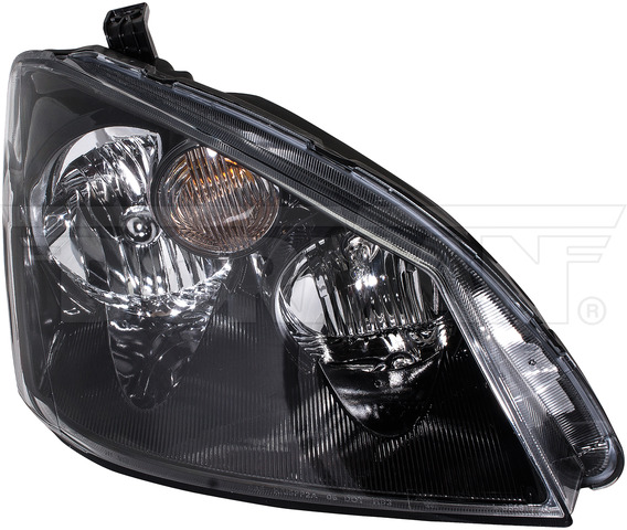 Dorman Headlight Assembly P/N:1591154