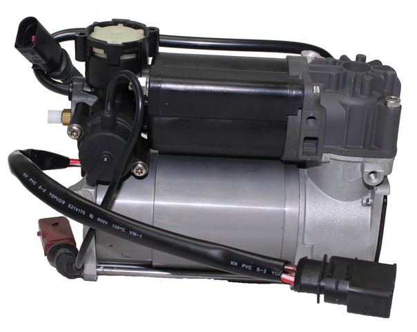Westar Air Suspension Compressor P/N:CD-7744