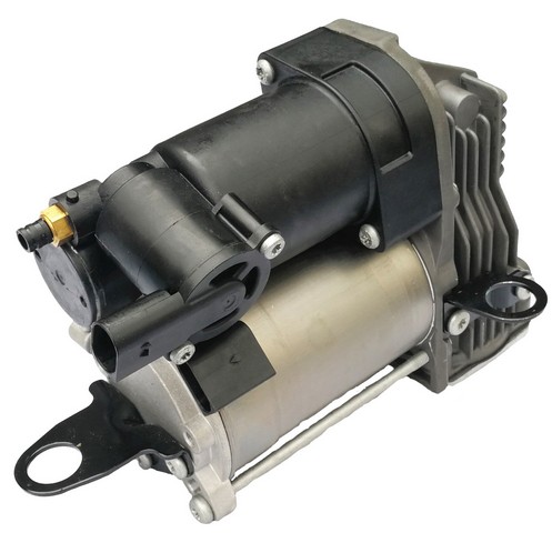 Westar Air Suspension Compressor P/N:CD-7728