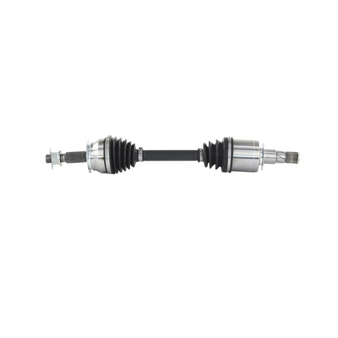 TrakMotive CV Axle Shaft P/N:NI-86024