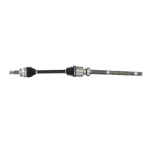 TrakMotive CV Axle Shaft P/N:MZ-86013