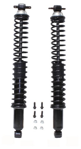 Westar Air Spring to Coil Spring Conversion Kit P/N:CK-7819