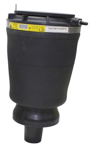 Westar Air Suspension Spring P/N:AS-7343