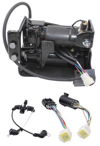 Westar Air Suspension Compressor P/N:CD-7713