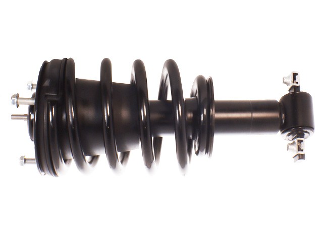 Westar Suspension Strut P/N:AS-7208WS