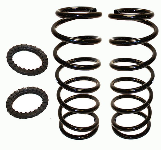 Westar Air Spring to Coil Spring Conversion Kit P/N:CK-7866