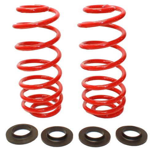 Westar Air Spring to Coil Spring Conversion Kit P/N:CK-7800