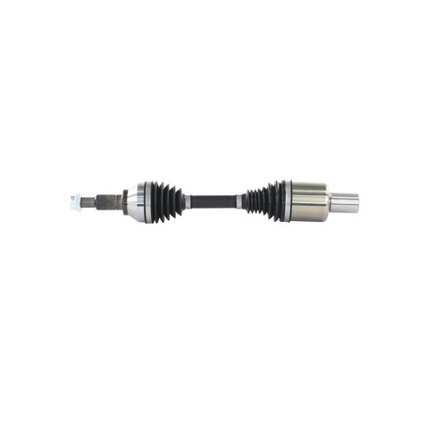TrakMotive CV Axle Shaft P/N:GM-86052