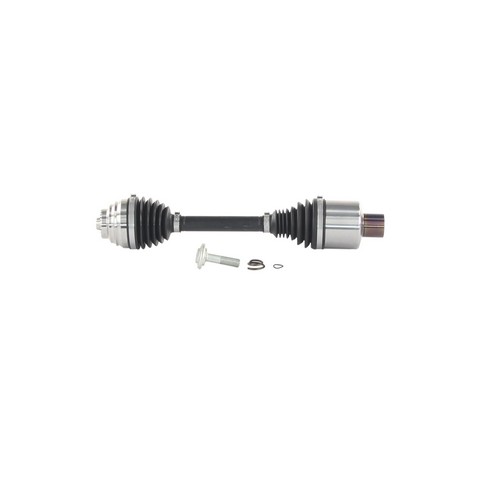 TrakMotive CV Axle Shaft P/N:BM-86041