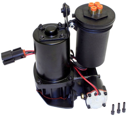 Westar Air Suspension Compressor P/N:CD-7705