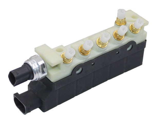 Westar Air Suspension Solenoid Valve Unit P/N:CV-0006