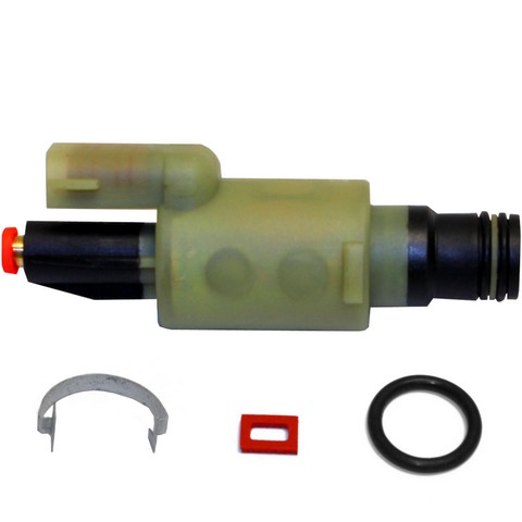 Westar Air Suspension Solenoid Valve Unit P/N:SO-7592
