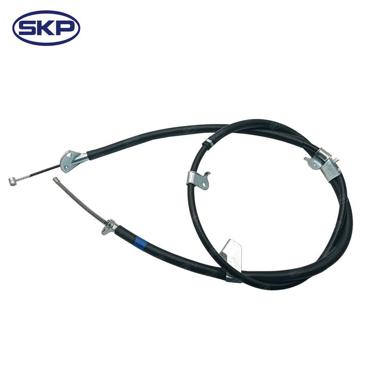 SKP Parking Brake Cable P/N:SKC660534