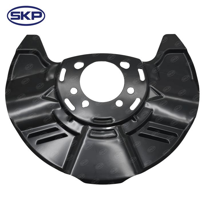 SKP Brake Dust Shield P/N:SKAG03A