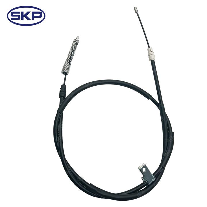 SKP Parking Brake Cable P/N:SKC661109