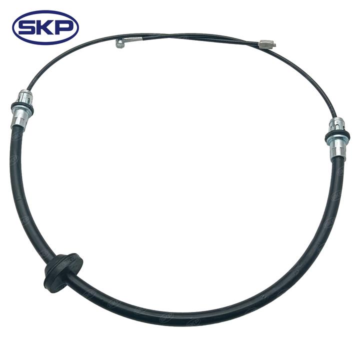SKP Parking Brake Cable P/N:SKC94507