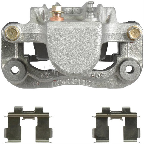 Nugeon Disc Brake Caliper P/N:99-01826B