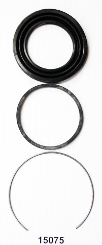 Better Brake Parts Disc Brake Caliper Repair Kit P/N:15075K